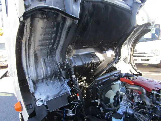 日野 デュトロ 2KG-XZU710M(2WD)の写真35