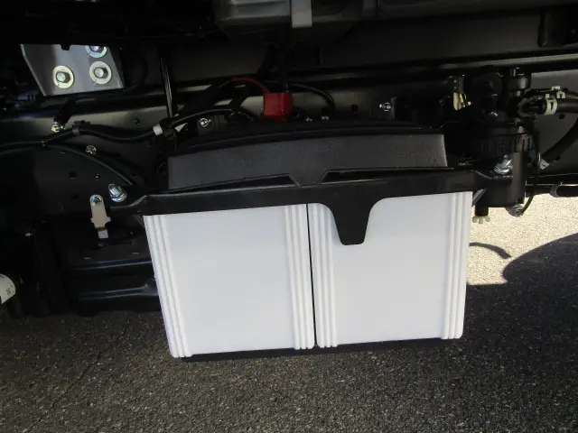 日野 デュトロ 2KG-XZU710M(2WD)の写真40