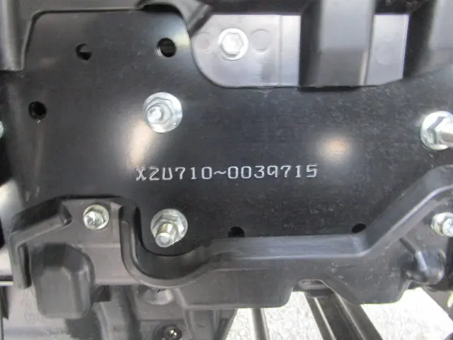 日野 デュトロ 2KG-XZU710M(2WD)の写真50