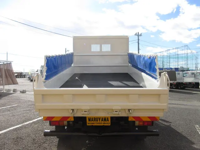 いすゞ フォワード TKG-FRR90S1(2WD)の写真11