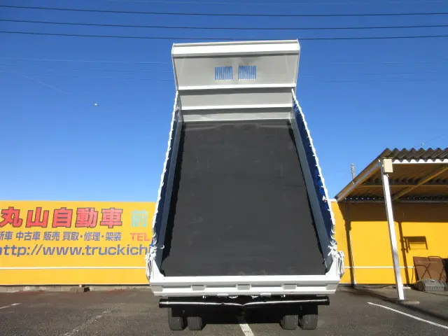 いすゞ フォワード TKG-FRR90S1(2WD)の写真12