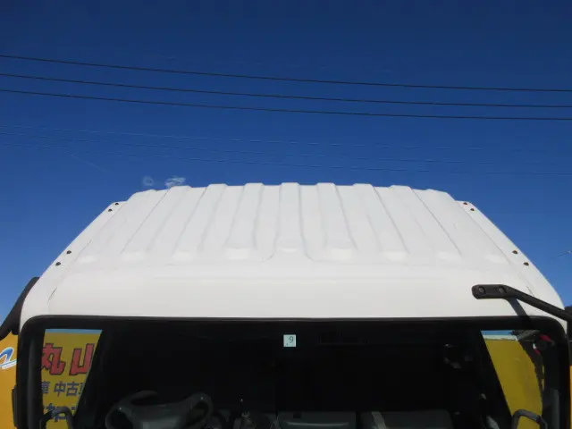 いすゞ フォワード TKG-FRR90S1(2WD)の写真14
