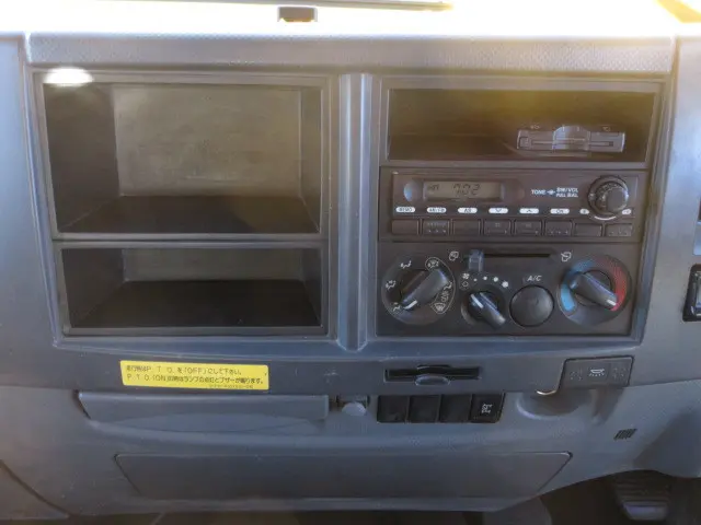 いすゞ フォワード TKG-FRR90S1(2WD)の写真18
