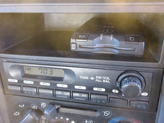 いすゞ フォワード TKG-FRR90S1(2WD)の写真20