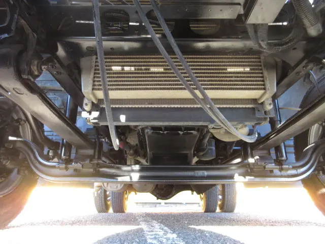 いすゞ フォワード TKG-FRR90S1(2WD)の写真30