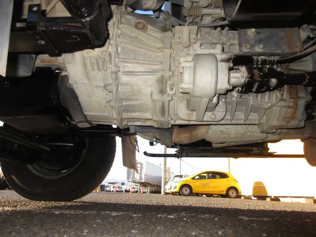 いすゞ フォワード TKG-FRR90S1(2WD)の写真31