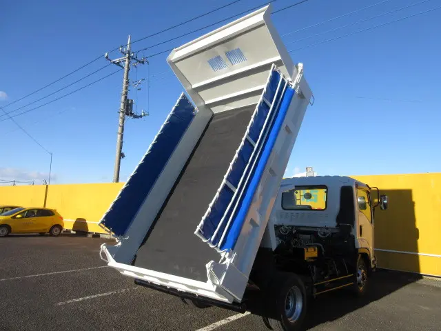 いすゞ フォワード TKG-FRR90S1(2WD)の写真35