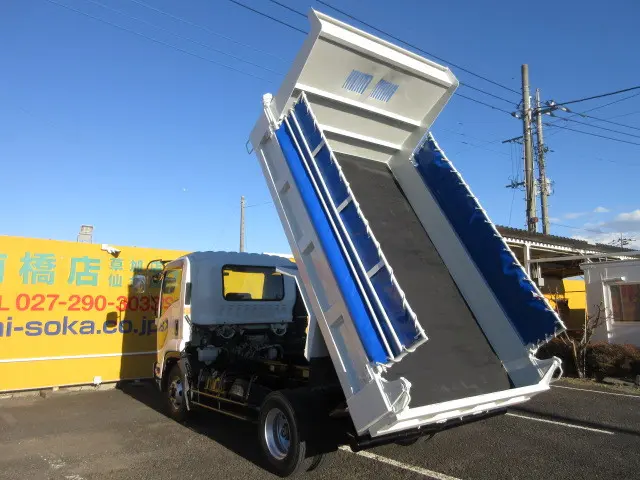 いすゞ フォワード TKG-FRR90S1(2WD)の写真36