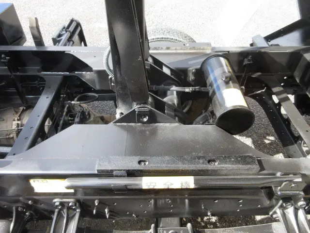 いすゞ フォワード TKG-FRR90S1(2WD)の写真39