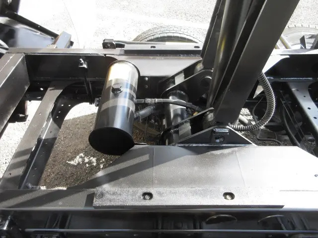 いすゞ フォワード TKG-FRR90S1(2WD)の写真40