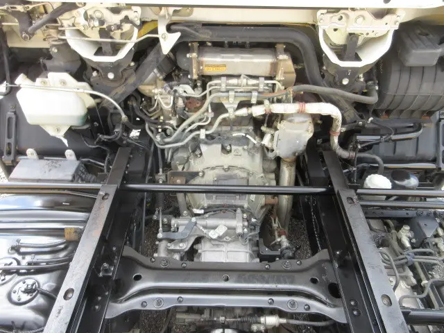 いすゞ フォワード TKG-FRR90S1(2WD)の写真42