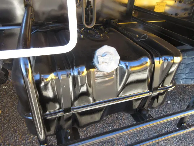 いすゞ フォワード TKG-FRR90S1(2WD)の写真44