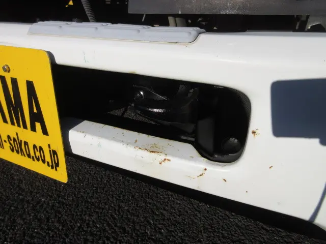 いすゞ フォワード TKG-FRR90S1(2WD)の写真46