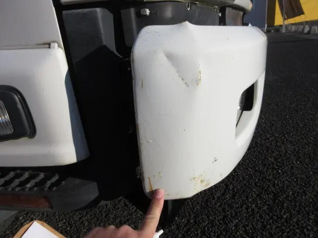 いすゞ フォワード TKG-FRR90S1(2WD)の写真47