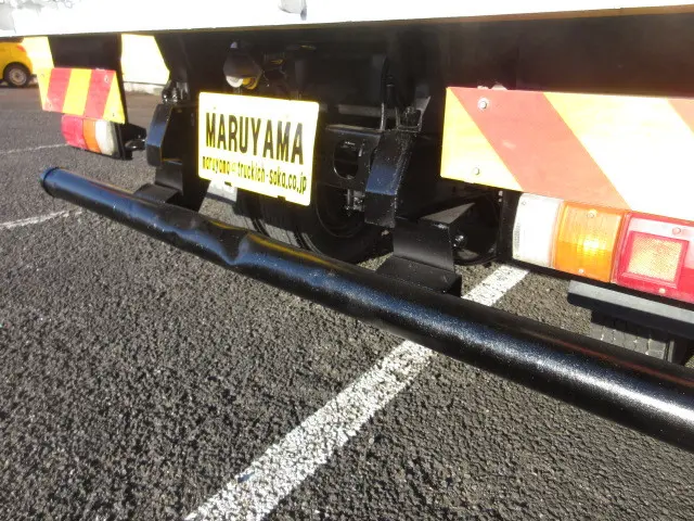 いすゞ フォワード TKG-FRR90S1(2WD)の写真48