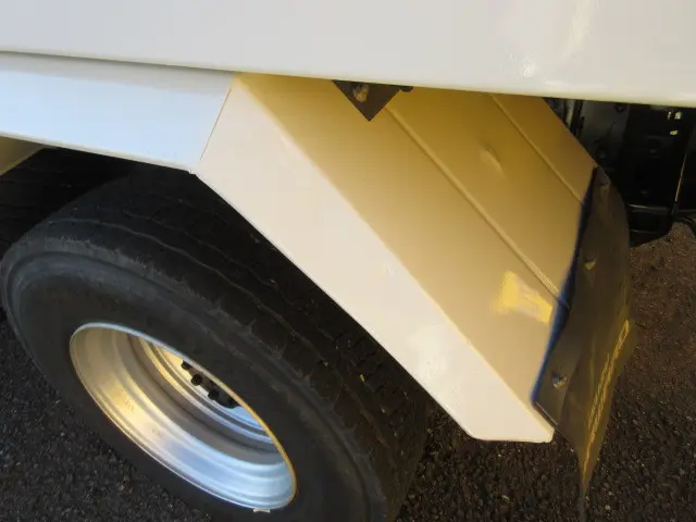 いすゞ フォワード TKG-FRR90S1(2WD)の写真49