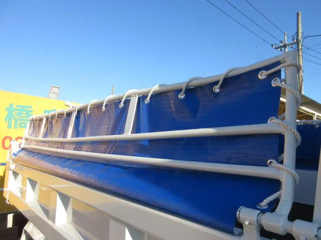 いすゞ フォワード TKG-FRR90S1(2WD)の写真50