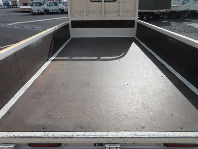 トヨタ ダイナ LDF-KDY281(4WD)の写真9