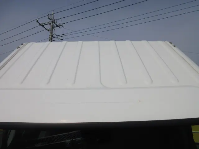 トヨタ ダイナ LDF-KDY281(4WD)の写真11