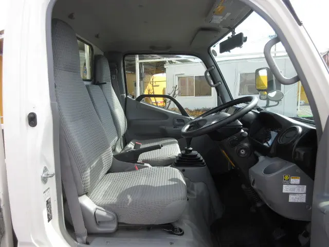 トヨタ ダイナ LDF-KDY281(4WD)の写真12