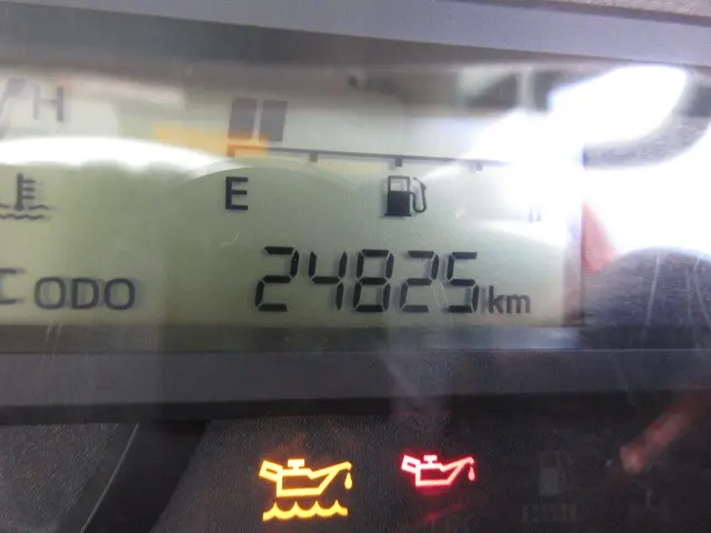 トヨタ ダイナ LDF-KDY281(4WD)の写真14