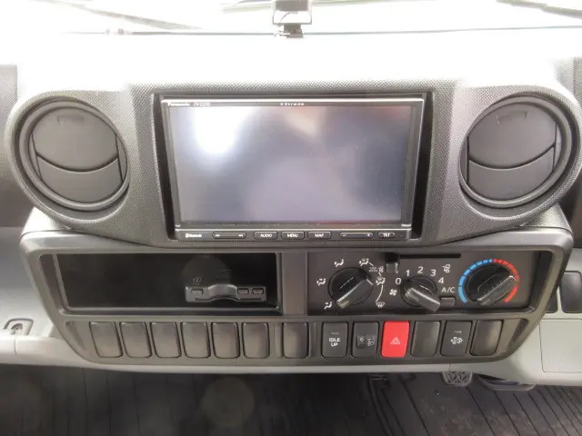 トヨタ ダイナ LDF-KDY281(4WD)の写真15