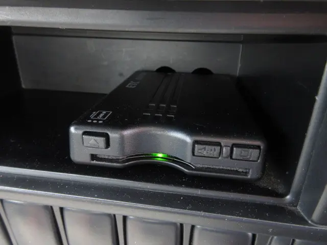 トヨタ ダイナ LDF-KDY281(4WD)の写真18