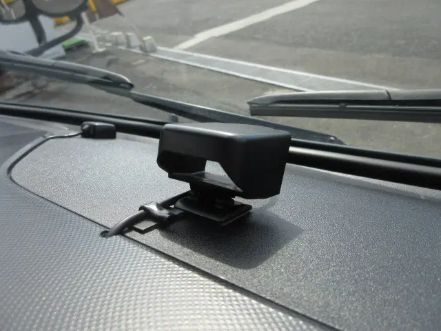 トヨタ ダイナ LDF-KDY281(4WD)の写真19