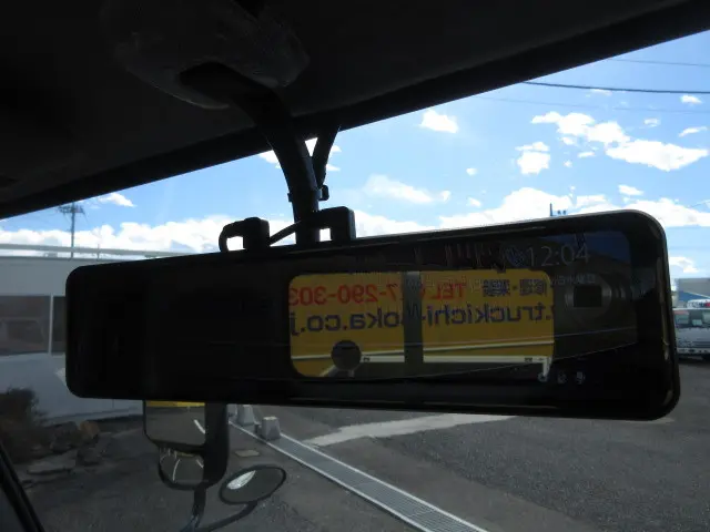 トヨタ ダイナ LDF-KDY281(4WD)の写真20