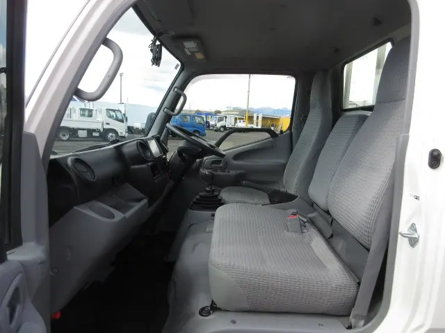 トヨタ ダイナ LDF-KDY281(4WD)の写真22