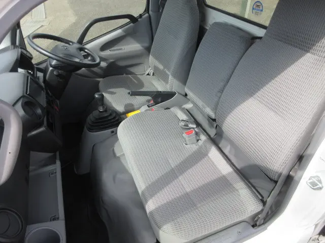 トヨタ ダイナ LDF-KDY281(4WD)の写真23