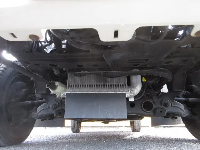 トヨタ ダイナ LDF-KDY281(4WD)の写真27