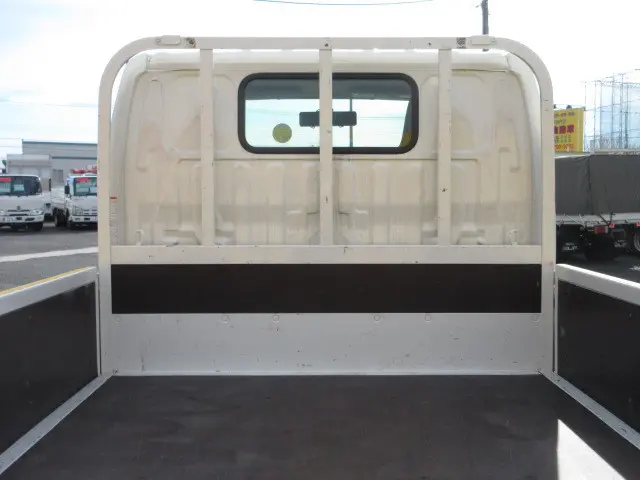 トヨタ ダイナ LDF-KDY281(4WD)の写真34