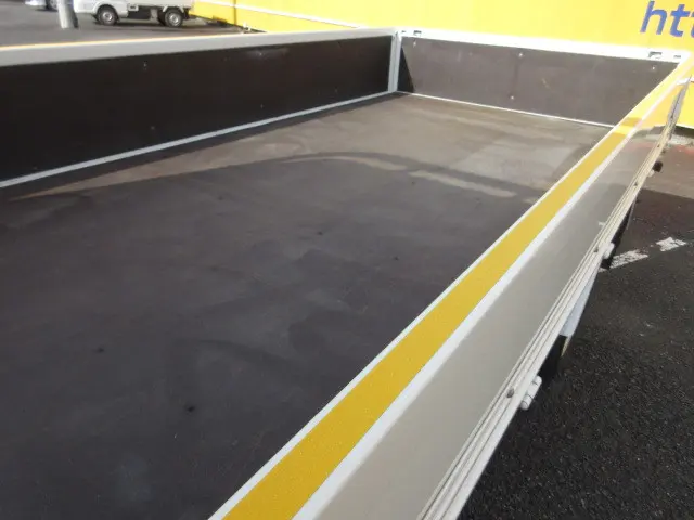 トヨタ ダイナ LDF-KDY281(4WD)の写真35