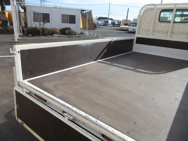 トヨタ ダイナ LDF-KDY281(4WD)の写真36