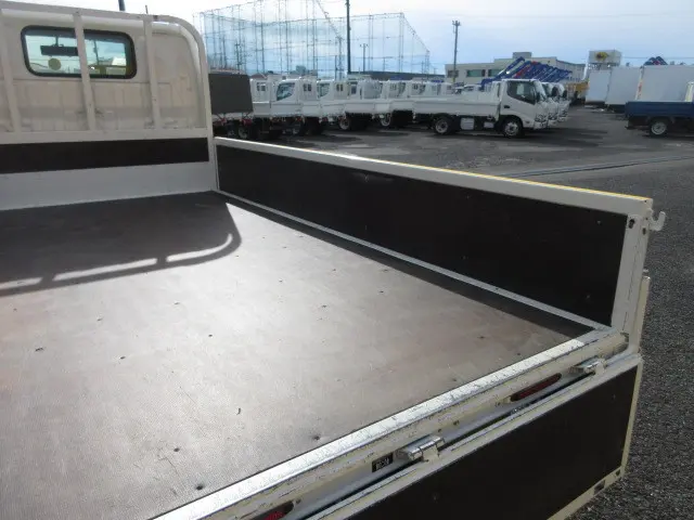 トヨタ ダイナ LDF-KDY281(4WD)の写真37