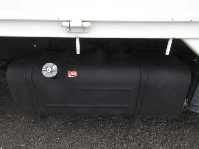 トヨタ ダイナ LDF-KDY281(4WD)の写真38