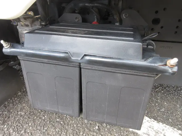 トヨタ ダイナ LDF-KDY281(4WD)の写真40