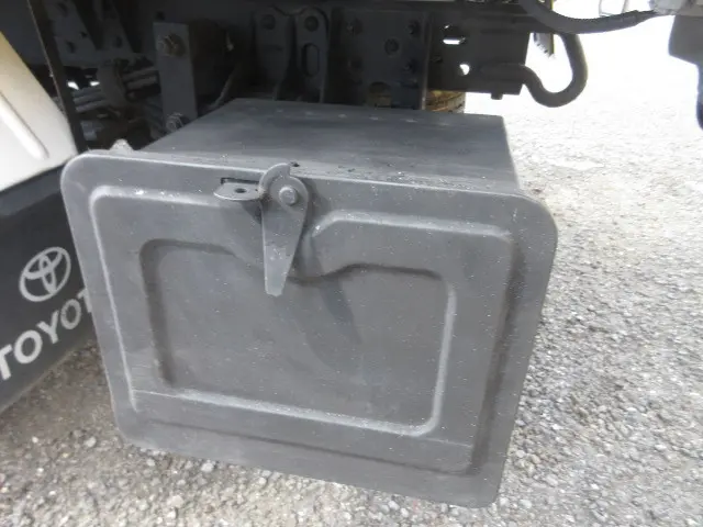 トヨタ ダイナ LDF-KDY281(4WD)の写真41