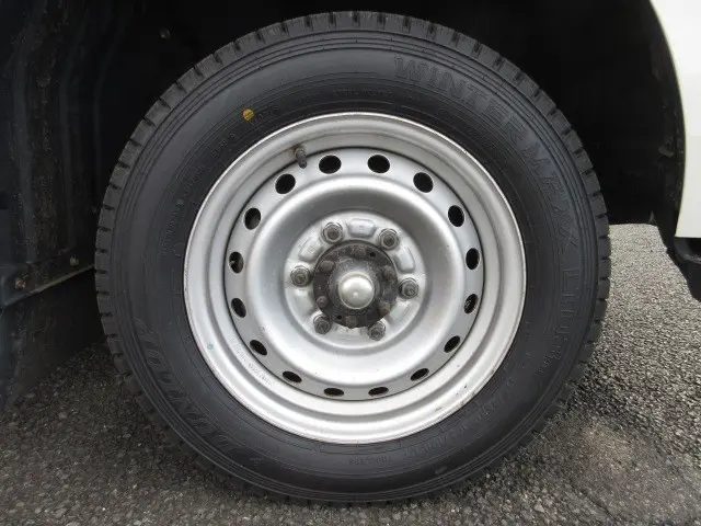 トヨタ ダイナ LDF-KDY281(4WD)の写真42