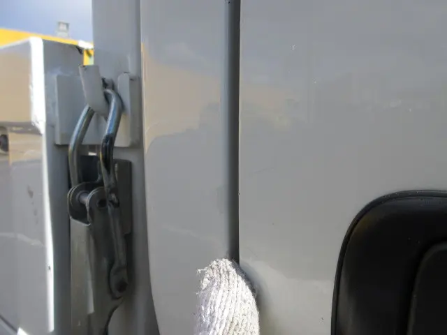 トヨタ ダイナ LDF-KDY281(4WD)の写真44