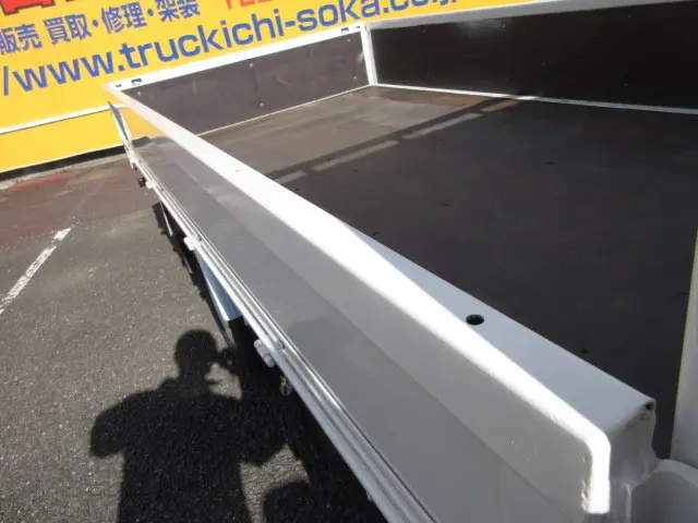 トヨタ ダイナ LDF-KDY281(4WD)の写真45