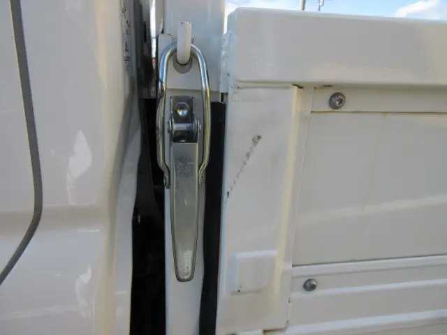 トヨタ ダイナ LDF-KDY281(4WD)の写真46