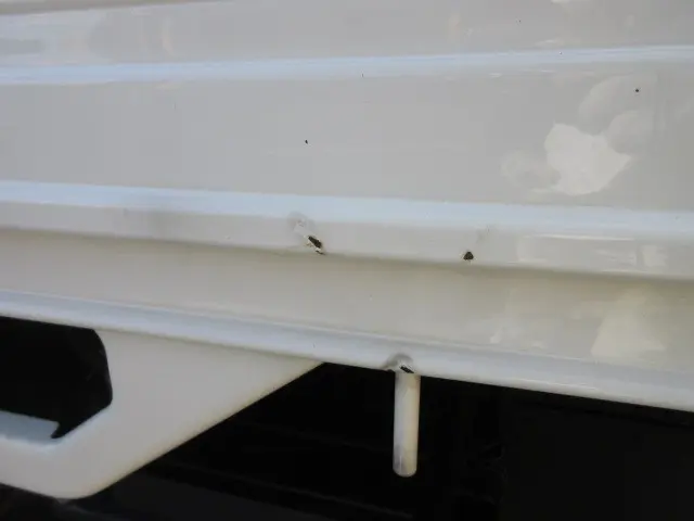 トヨタ ダイナ LDF-KDY281(4WD)の写真47