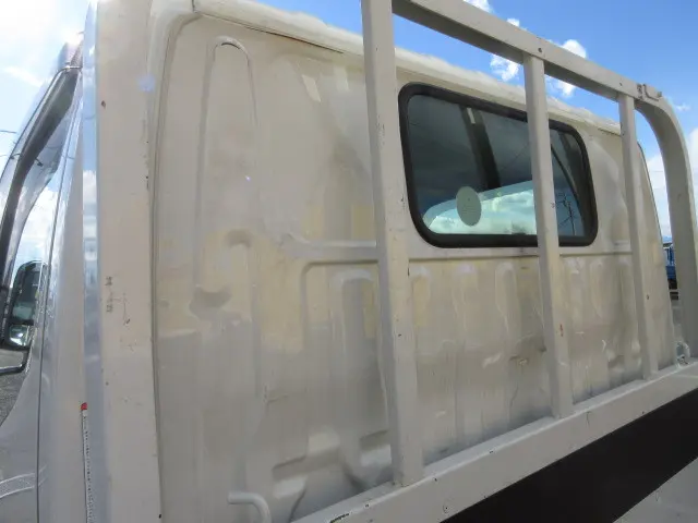 トヨタ ダイナ LDF-KDY281(4WD)の写真49