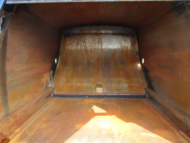 日野 デュトロ TSG-XKU600X(2WD)の写真9