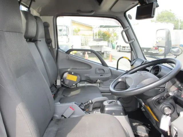 日野 デュトロ TSG-XKU600X(2WD)の写真12