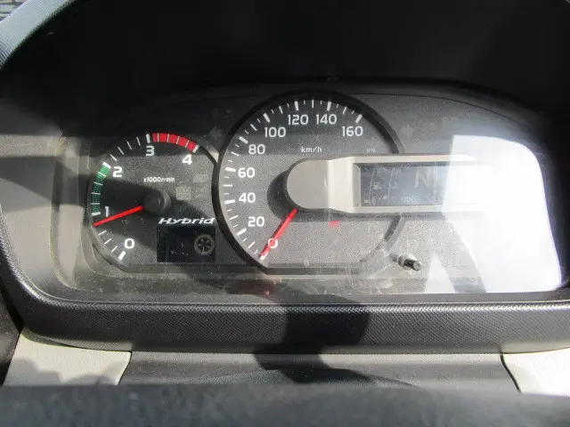 日野 デュトロ TSG-XKU600X(2WD)の写真14
