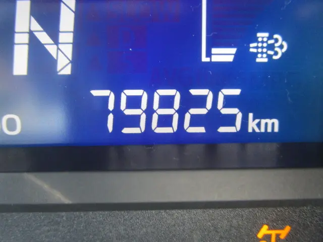 日野 デュトロ TSG-XKU600X(2WD)の写真15