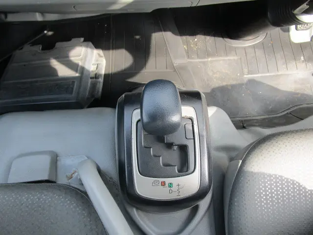 日野 デュトロ TSG-XKU600X(2WD)の写真18